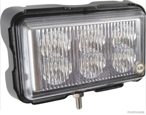 HERTH+BUSS ELPARTS Strobe-type Beacon Article number: 84770612 cheaply