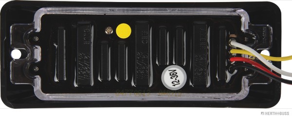 HERTH+BUSS ELPARTS Strobe-type Beacon Article number: 84770613 cheaply