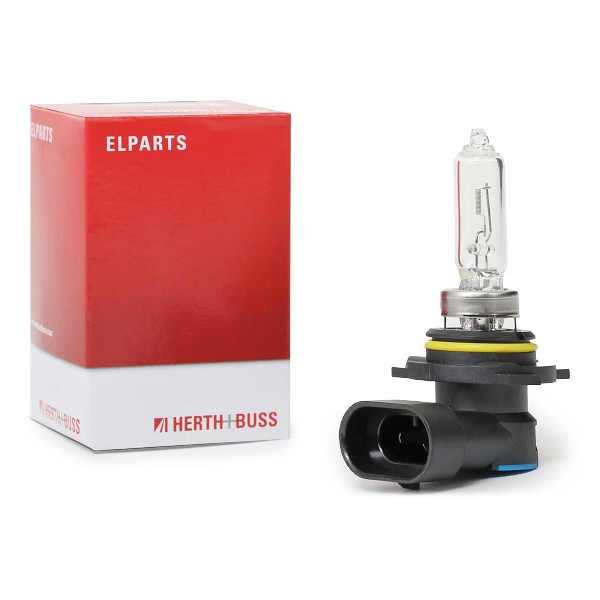 HERTH+BUSS ELPARTS Headlight bulb Article number: 89901306 cheaply