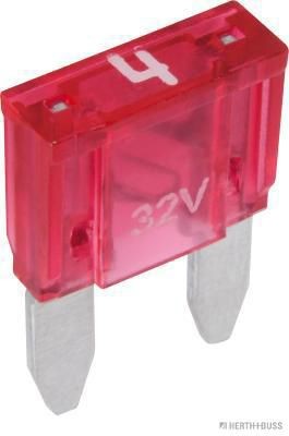 HERTH+BUSS ELPARTS Fuse Article number: 50295774 cheaply