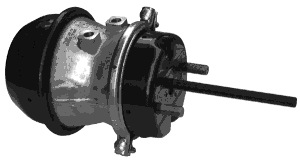WABCO Multi-function Brake Cylinder Article number: 925 370 300 0 cheaply