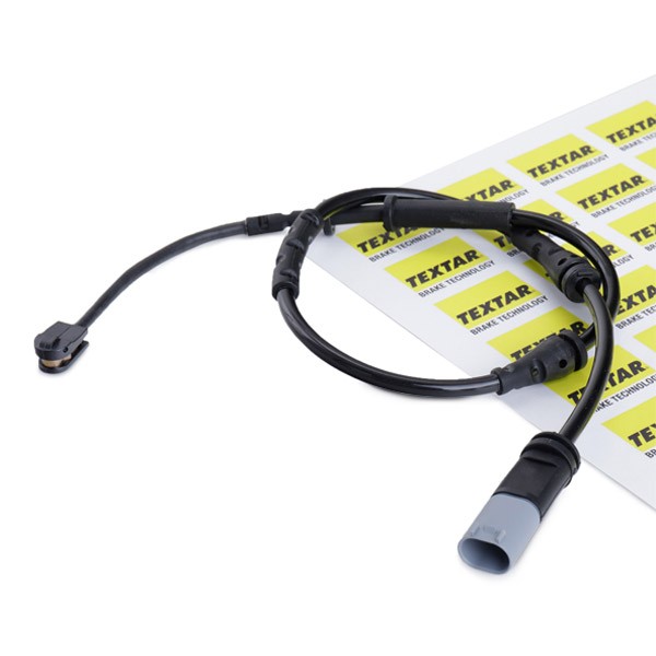 TEXTAR Brake pad wear sensor Article number: 98052100 cheaply