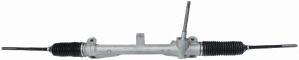 SPIDAN Steering rack Article number: 54834 cheaply
