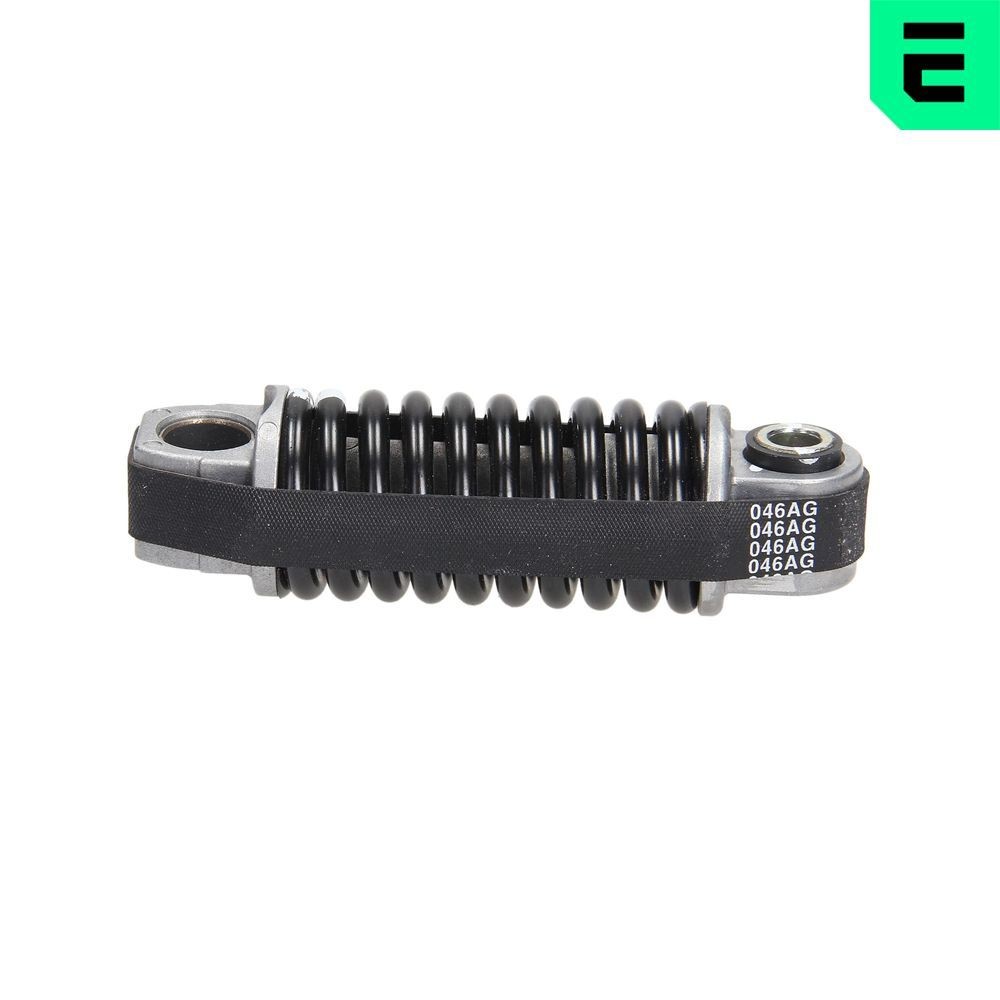 OPTIMAL Vibration Damper, timing belt Article number: 0-N2095S1 cheaply