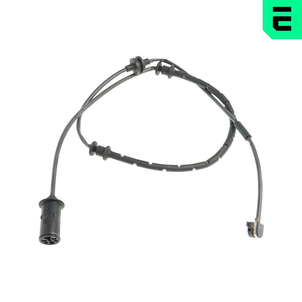 OPTIMAL Fjederben Varenummer: A-3607-KIT1 billige