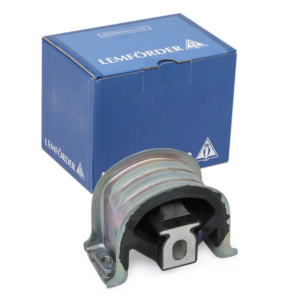LEMFÖRDER Engine mount Article number: 37658 01 cheaply