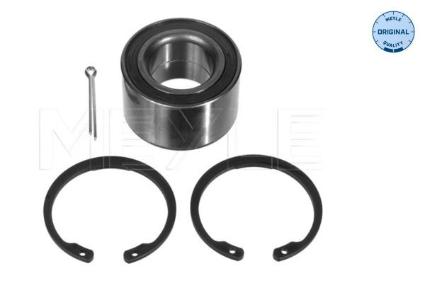 MEYLE Brake Pedal Pad Article number: 614 920 0001 cheaply