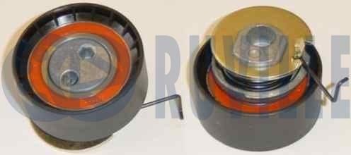 RUVILLE 3454018S Chain Set, oil pump drive PASSAT 2.5 TDI Syncro/4motion 150 PS Diesel 2001