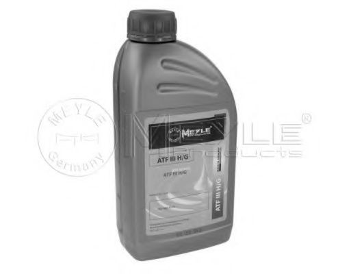 MEYLE Gearkasseolie automatik -ORIGINAL Quality Varenummer: 014 019 2400 billige