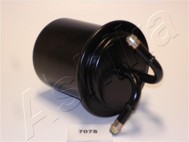 ASHIKA Fuel filter Article number: 30-07-707 cheaply