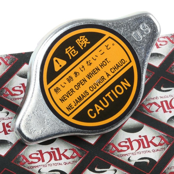 ASHIKA Radiator cap Article number: 33-0C-C30 cheaply