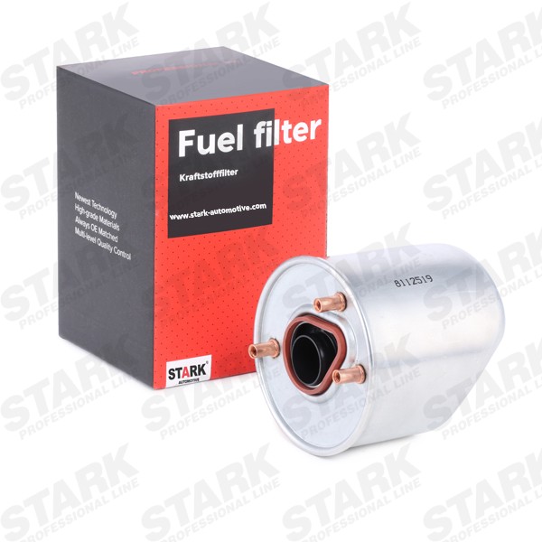 STARK Kütusefilter Artikli number: SKFF-0870094 soodsalt
