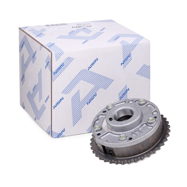 AISIN Camshaft Adjuster Article number: VCB-001 cheaply