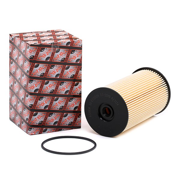 ASHIKA Fuel filter Article number: 30-ECO024 cheaply