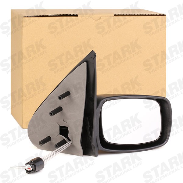 STARK Wing mirror Article number: SKOM-1040179 cheaply