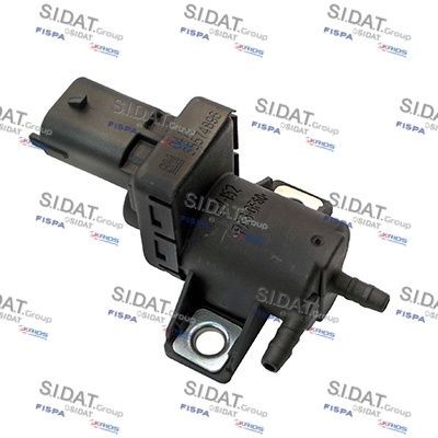 SIDAT Pressure Converter, exhaust control Article number: 81.297 cheaply