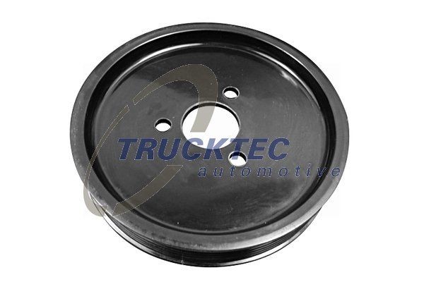 TRUCKTEC AUTOMOTIVE Pulley, power steering pump Article number: 02.19.256 cheaply