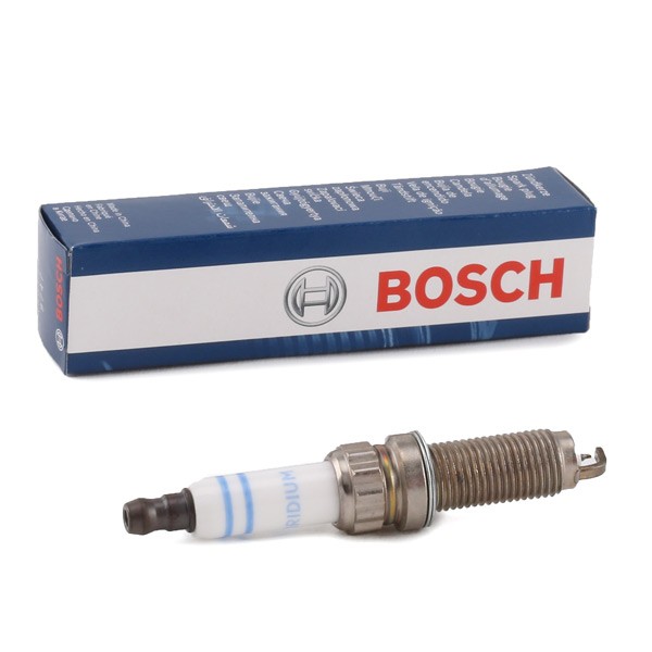 BOSCH Spark plug Article number: 0 242 145 537 cheaply