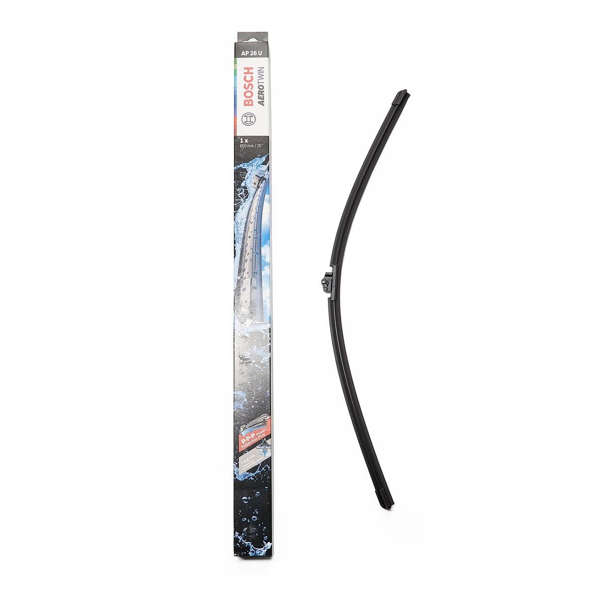 BOSCH Wiper blade Article number: 3 397 006 838 cheaply