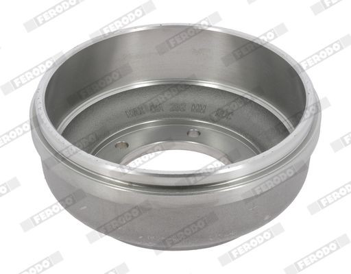 FERODO Brake drum Article number: FDR329252 cheaply