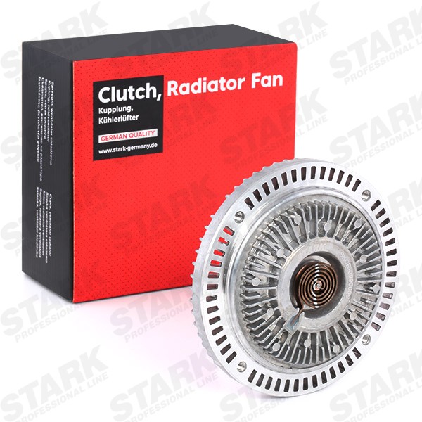 STARK Kobling, kølerventilator Varenummer: SKCR-0990009 billige