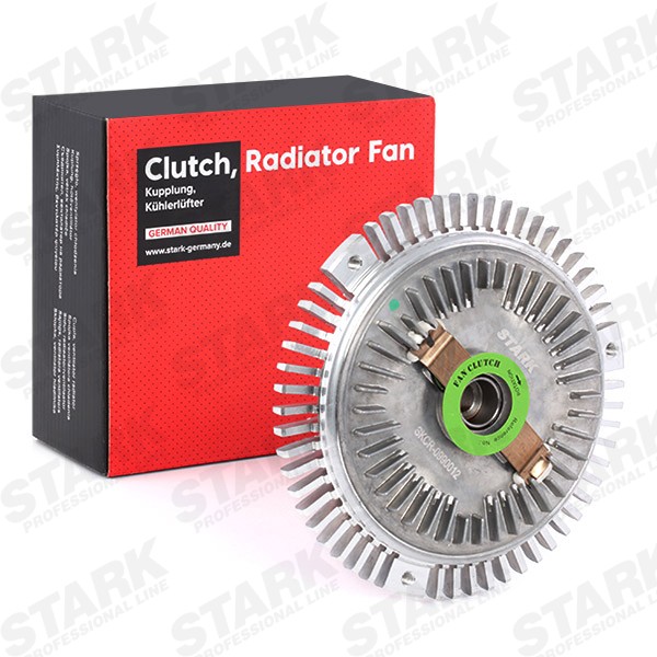 STARK Fan clutch Article number: SKCR-0990012 cheaply