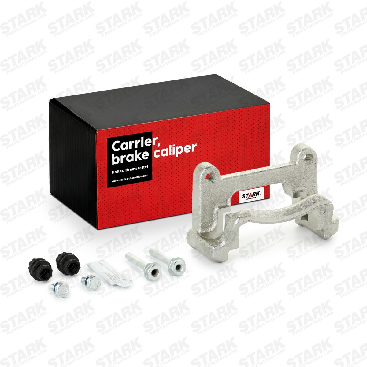 STARK Carrier, brake caliper Article number: SKCBC-1620020 cheaply
