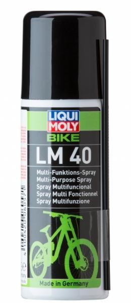 LIQUI MOLY Grease Spray Article number: 6057 cheaply