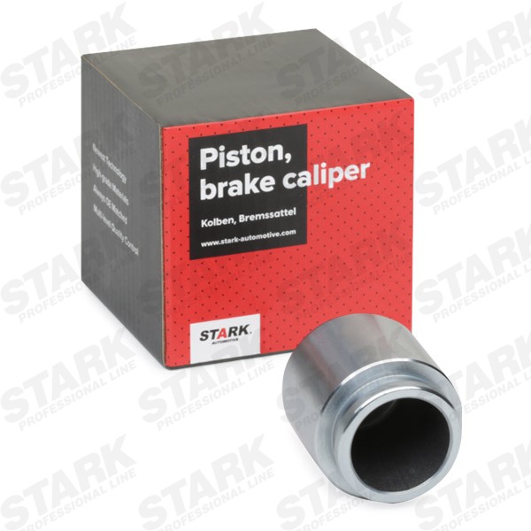 STARK Stempel, bremsekaliper Varenummer: SKPBC-1660004 billige