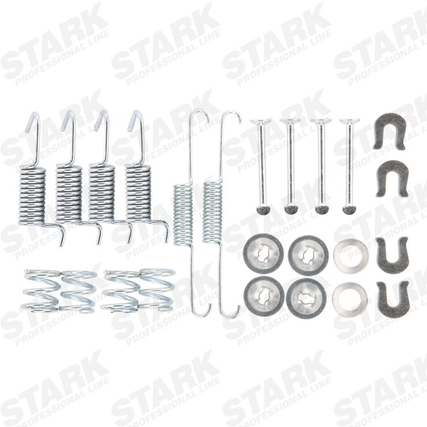 STARK Brake shoe fitting kit Article number: SKPBS-1650001 cheaply