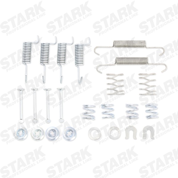 STARK Brake shoe fitting kit Article number: SKPBS-1650009 cheaply