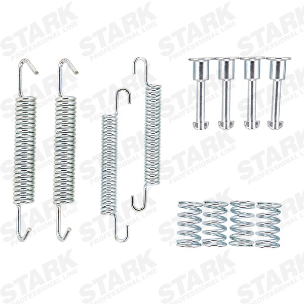 STARK Brake shoe fitting kit Article number: SKPBS-1650015 cheaply