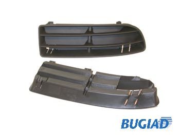 BUGIAD Bumper grill Article number: BSP20082 cheaply