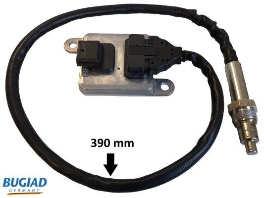 BUGIAD Engine radiator Article number: BSP20535 cheaply
