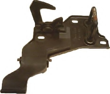 BUGIAD Bonnet Lock Article number: BSP20605 cheaply