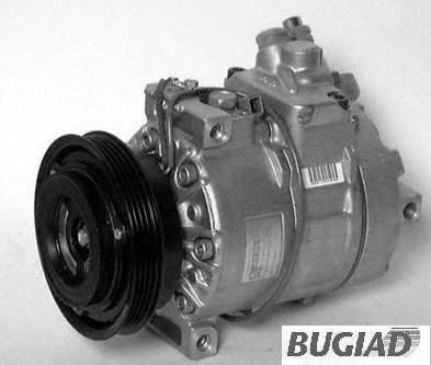 BUGIAD Support, cooling fan Article number: BSP20611 cheaply