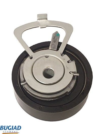 BUGIAD Timing belt tensioner pulley Article number: BSP20709 cheaply