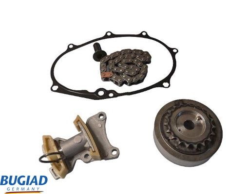 BUGIAD BSP20739 Relee, Starter JETTA 1.5 70 HP Bensiin 1987