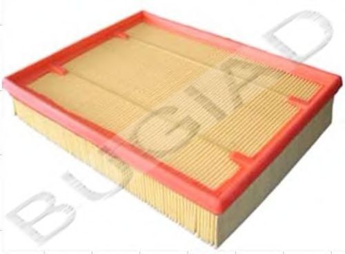 BUGIAD Air filter Article number: BSP20852 cheaply