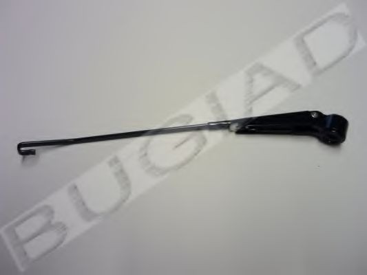 BUGIAD Wiper Arm, windscreen washer Article number: BSP21047 cheaply