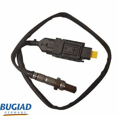 BUGIAD Tõmbetross, autoukse lukustuse avamine Artikli number: BSP21091 soodsalt