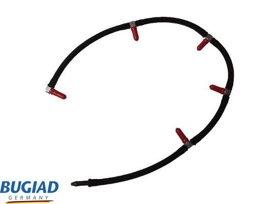 BUGIAD Switch, handbrake warning light Article number: BSP21217 cheaply