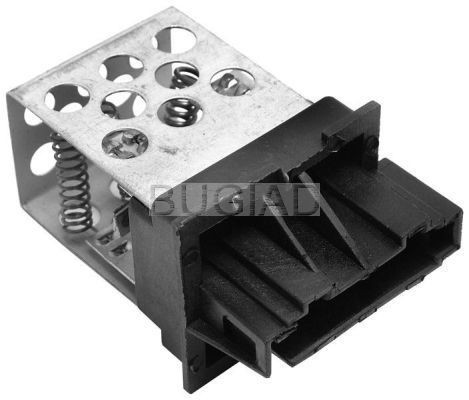 BUGIAD Modstand, ventilator Varenummer: BSP21589 billige