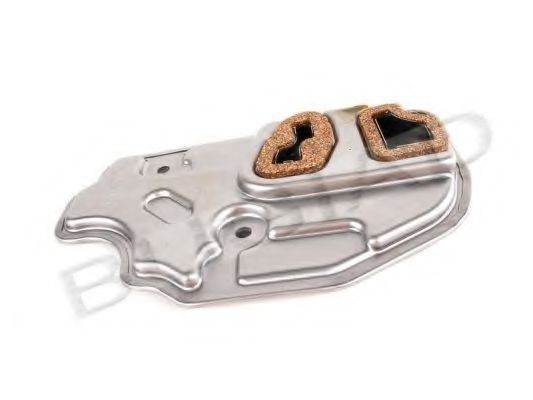 BUGIAD Automatic transmission filter Article number: BSP21701 cheaply