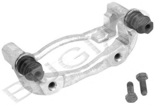 BUGIAD Brake caliper bolt Article number: BSP21747 cheaply