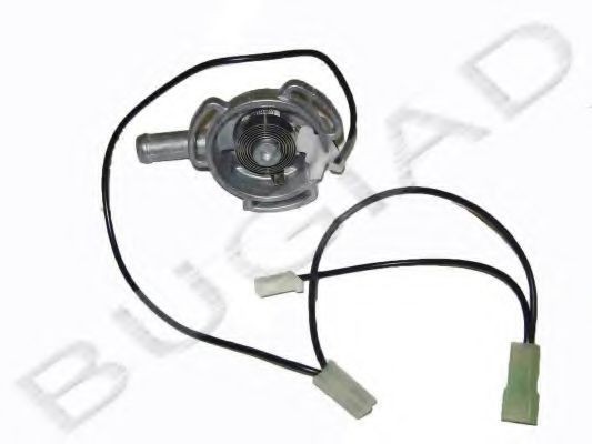 BUGIAD Starter motor Article number: BSP21846 cheaply