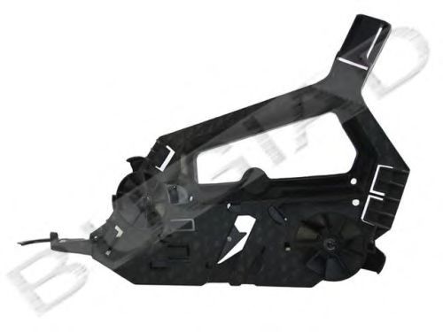 BUGIAD Base, headlight Article number: BSP21847 cheaply