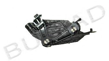 BUGIAD Headlight Base, lighting system Article number: BSP21891 cheaply