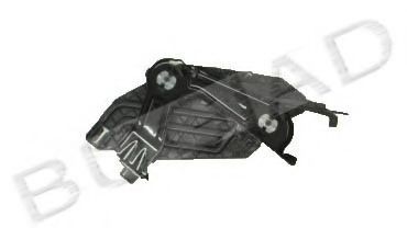 BUGIAD Headlight Base, lighting system Article number: BSP21892 cheaply