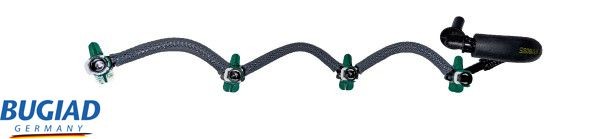 BUGIAD Bracket, axle body Article number: BSP21901 cheaply